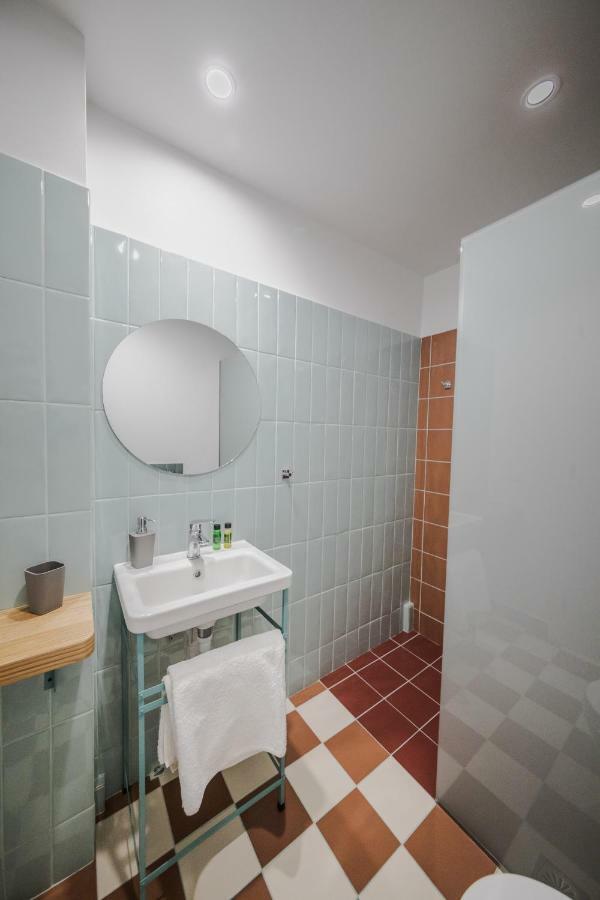 Stylish Studio Apartment - 8F House Kalamáta Buitenkant foto