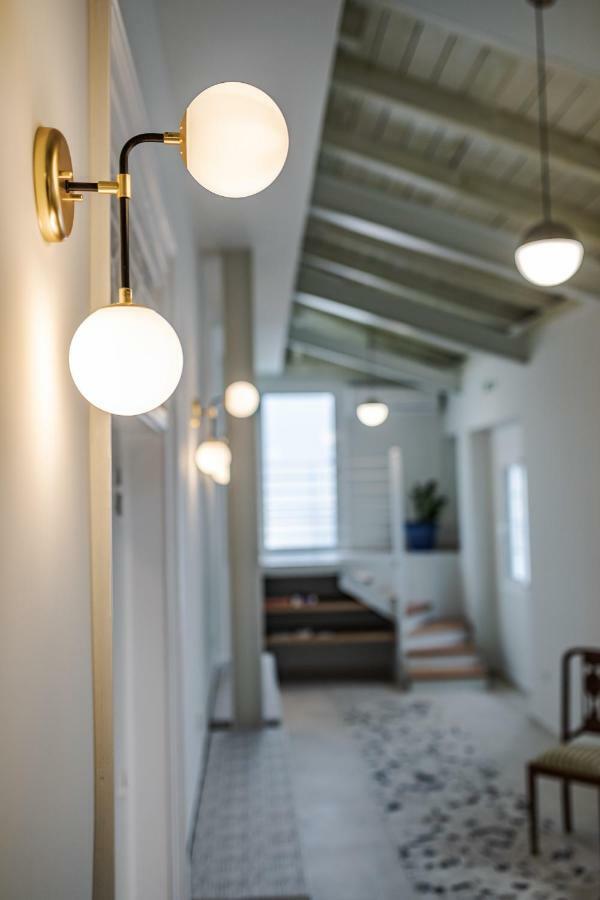 Stylish Studio Apartment - 8F House Kalamáta Buitenkant foto