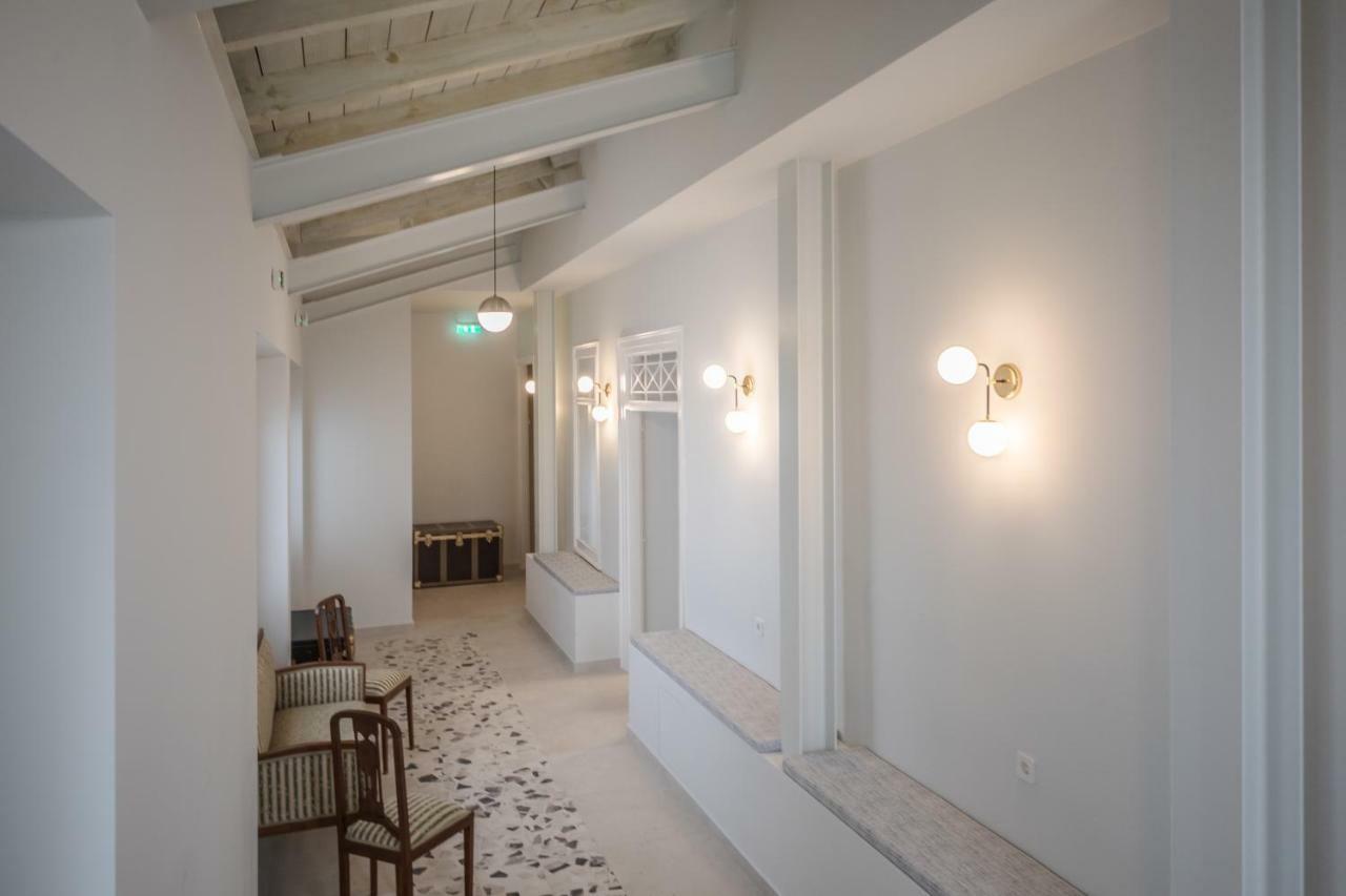 Stylish Studio Apartment - 8F House Kalamáta Buitenkant foto