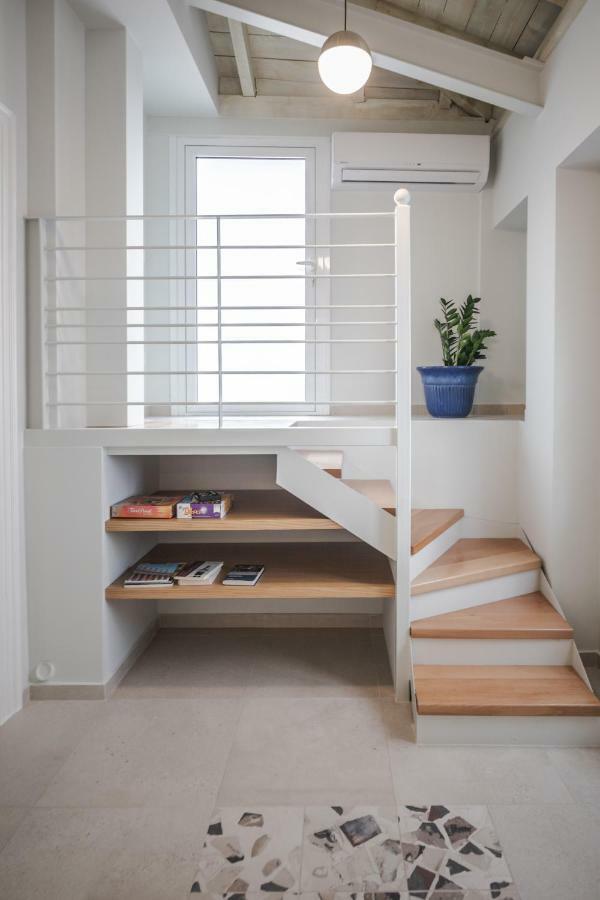 Stylish Studio Apartment - 8F House Kalamáta Buitenkant foto